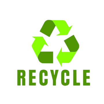 Recyclable