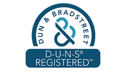 DUNS Registered