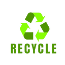 Recyclable