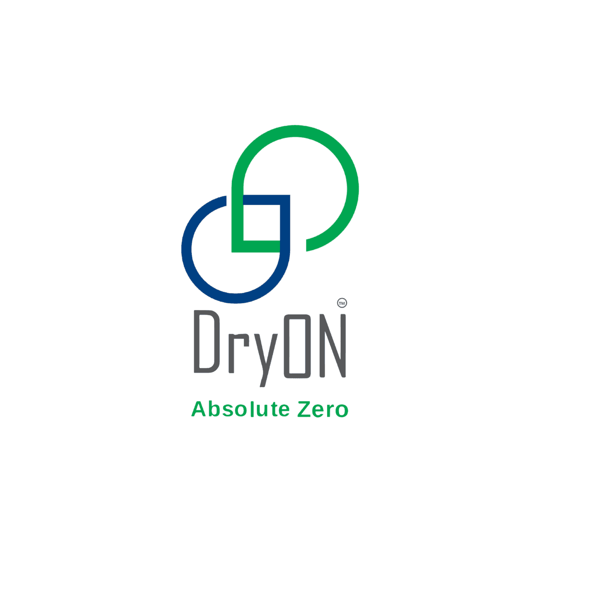 DryON Pakistan Logo